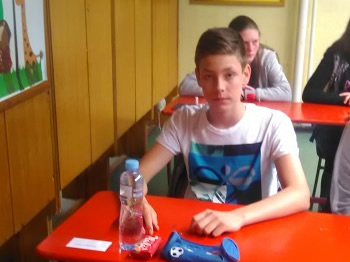 Drzavno takmicenje iz istorije 2018-2р